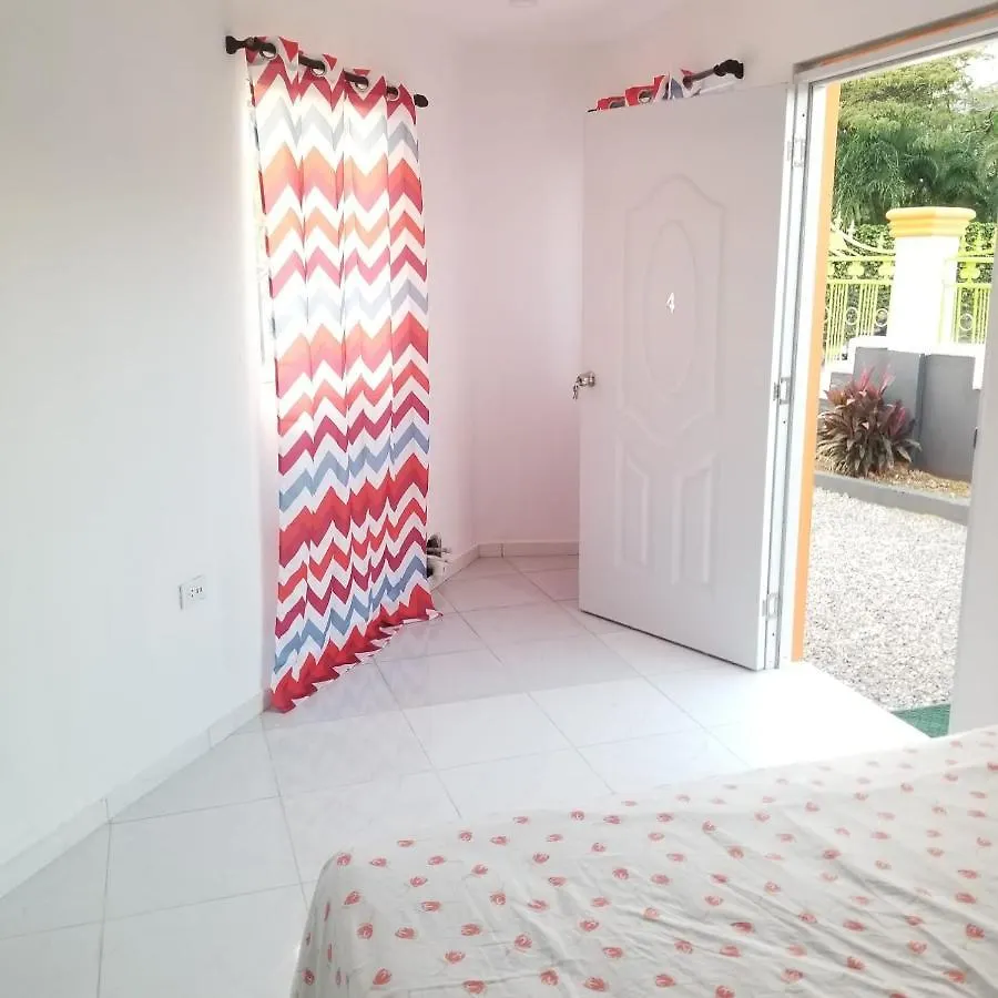 Wilkan Hotel Las Terrenas 0*,  Dominicaanse Republiek