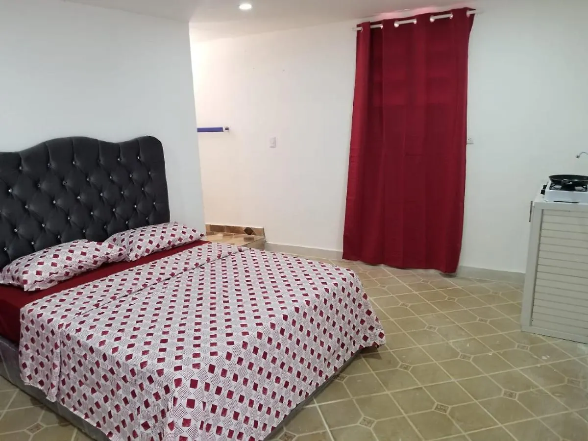 Wilkan Hotel Las Terrenas 0*,