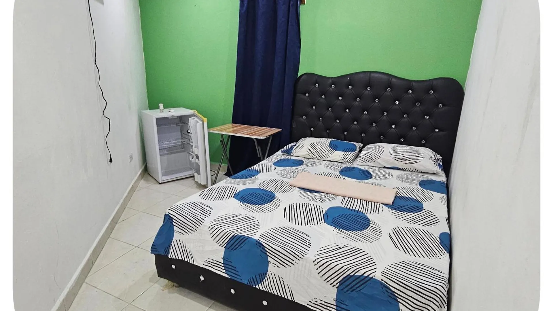 Wilkan Hotel Las Terrenas 0*,  Dominicaanse Republiek