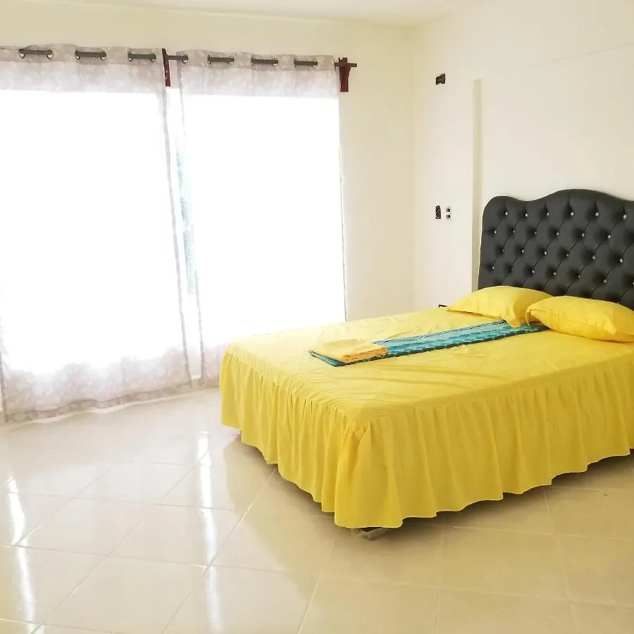 Wilkan Hotel Las Terrenas Dominican Republic