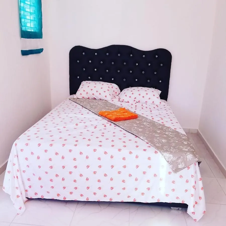 לאס טרנאס Wilkan Hotel הרפובליקה הדומיניקנית