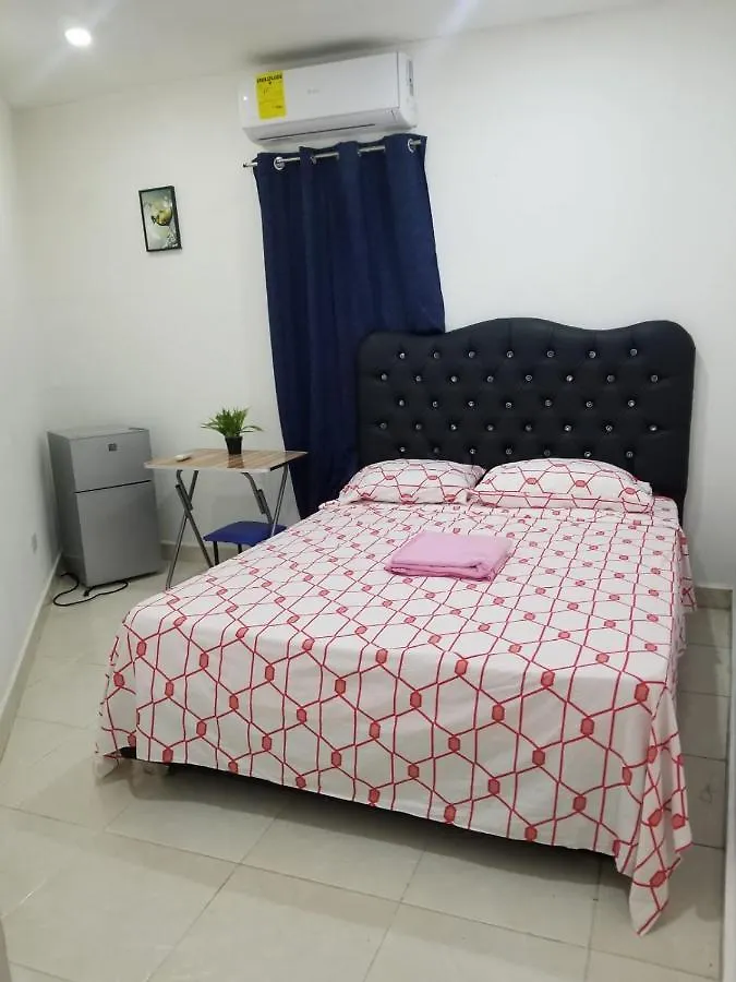 לאס טרנאס Wilkan Hotel