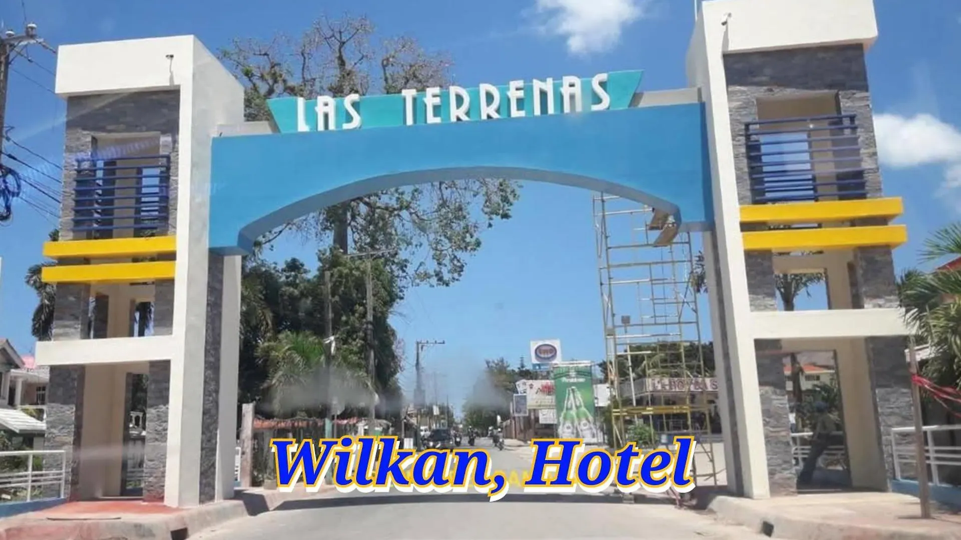 Wilkan Hotel Las Terrenas
