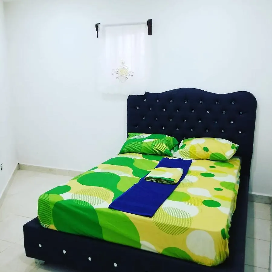 Wilkan Hotel 拉斯特拉纳斯