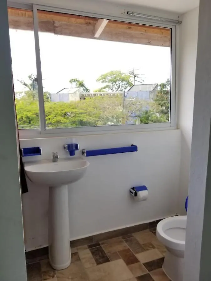 Wilkan Hotel 拉斯特拉纳斯 多米尼加共和国