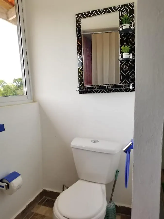 Wilkan Hotel 拉斯特拉纳斯