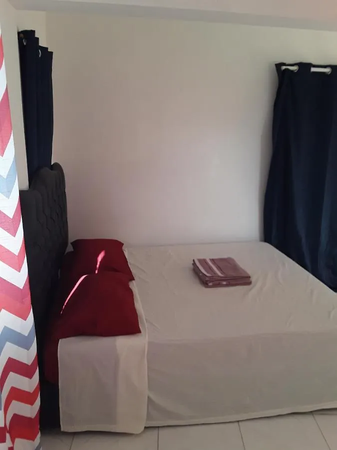 Wilkan Hotel 拉斯特拉纳斯 多米尼加共和国