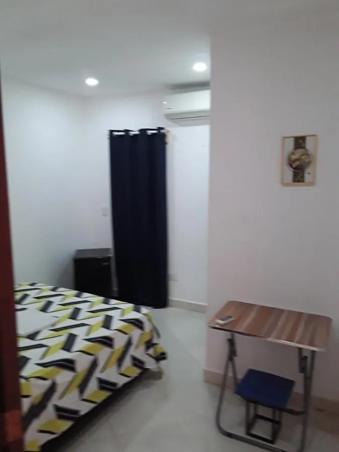 Wilkan Hotel 拉斯特拉纳斯 多米尼加共和国