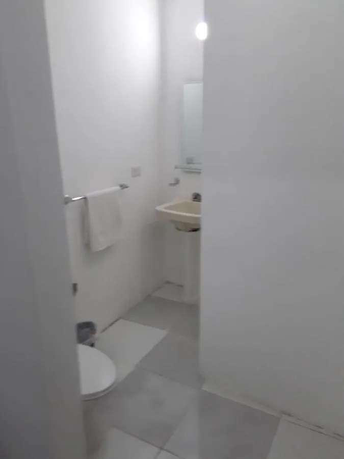 Wilkan Hotel 拉斯特拉纳斯
