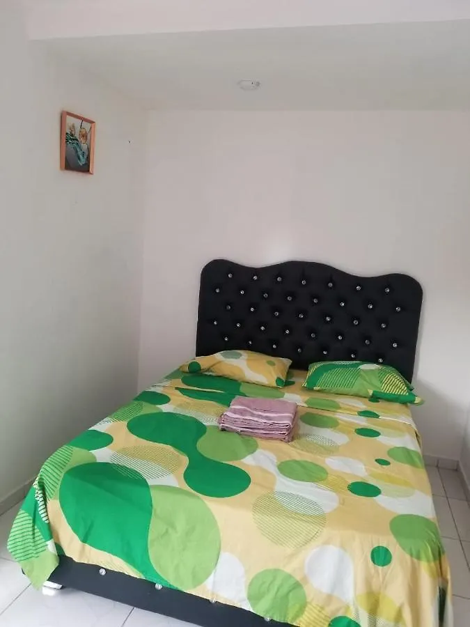 Wilkan Hotel 拉斯特拉纳斯