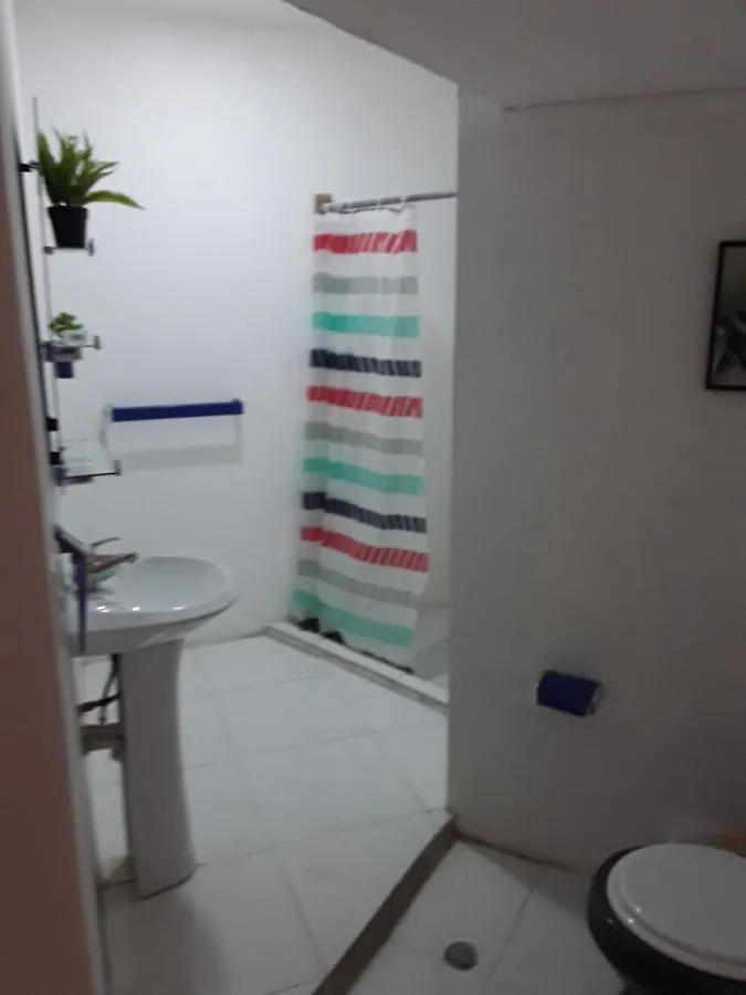 Wilkan Hotel 拉斯特拉纳斯