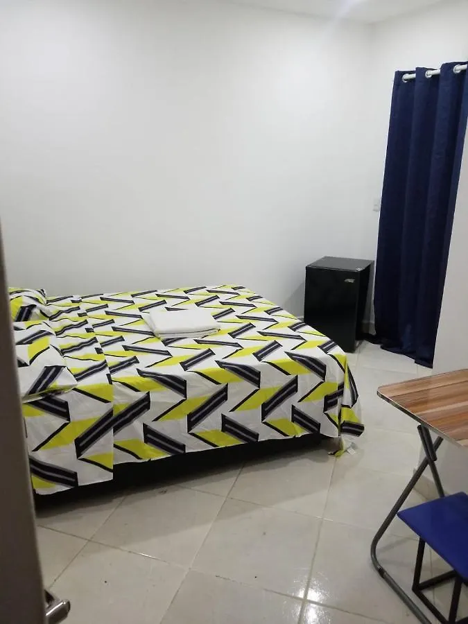 Wilkan Hotel 拉斯特拉纳斯